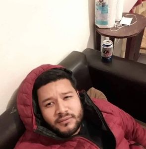 Meet your Posher, Andres